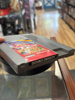 Double Dragon (Vintage Nintendo NES, Video Game) - Bitz & Buttons