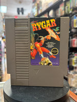 Temco Rygar (Vintage Nintendo NES, Video Game) - Bitz & Buttons