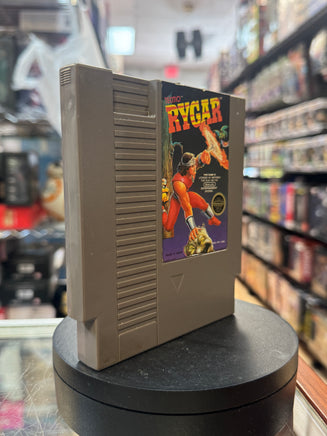 Temco Rygar (Vintage Nintendo NES, Video Game) - Bitz & Buttons