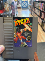 Temco Rygar (Vintage Nintendo NES, Video Game) - Bitz & Buttons