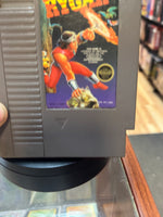 Temco Rygar (Vintage Nintendo NES, Video Game) - Bitz & Buttons