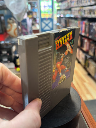 Temco Rygar (Vintage Nintendo NES, Video Game) - Bitz & Buttons
