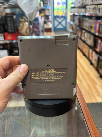 Temco Rygar (Vintage Nintendo NES, Video Game) - Bitz & Buttons