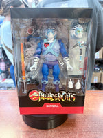 Bengali (Thundercats Ultimates, Super7) **SEALED**