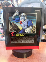 Bengali (Thundercats Ultimates, Super7) **SEALED**