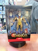 Jaga (Thundercats Ultimates, Super7) **SEALED**