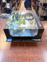 Clock King -Collectors- (McFarlane Multiverse, McFarlane) *SEALED*