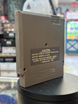 Gauntlet II (Vintage Nintendo NES, Video Game) - Bitz & Buttons