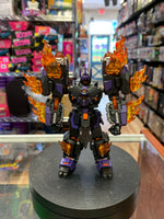 Chaos Blaze The Fallen 7021 (Transformers, Eisenfabrik)