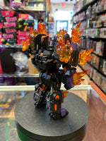 Chaos Blaze The Fallen 7021 (Transformers, Eisenfabrik)