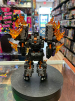 Chaos Blaze The Fallen 7021 (Transformers, Eisenfabrik)