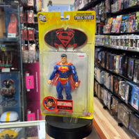 Man of Steel Superman Public Enemy (DC Direct, Batman) by