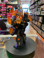 Chaos Blaze The Fallen 7021 (Transformers, Eisenfabrik)