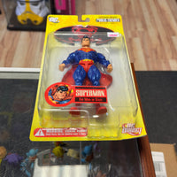 Man of Steel Superman Public Enemy (DC Direct, Batman) by