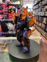 Chaos Blaze The Fallen 7021 (Transformers, Eisenfabrik)