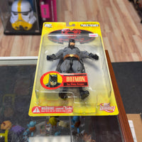 Dark Knight Batman Public Enemy (DC Direct, Batman)