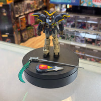 Gundam Deathscythe (Bandai, Gundam Wing) W/ Acessories