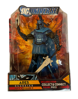 Ares BAF Despero (DC Classics, Mattel)