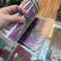 Poseidon Piranacon P-01-06 (Transformers 3rd Party, TFC) Complete - Bitz & Buttons