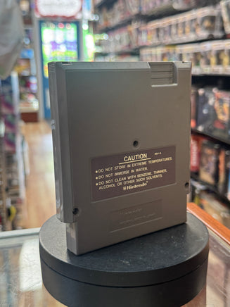 Pro Wrestling (Vintage Nintendo NES, Video Game) - Bitz & Buttons