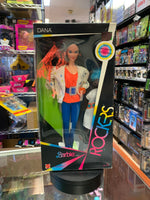 Dana Orange Shirt #1196 (Vintage Barbie Rockers, Mattel) Sealed - Bitz & Buttons