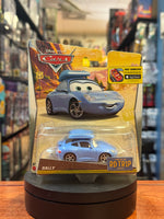 Road Trip Sally Diecast 1:55 (Pixar Cars, Mattel)