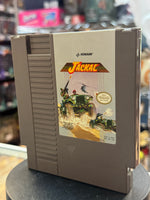 Jackal (Vintage Nintendo NES, Video Game) - Bitz & Buttons