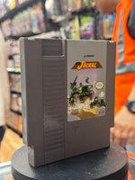 Jackal (Vintage Nintendo NES, Video Game) - Bitz & Buttons