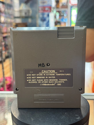 Jackal (Vintage Nintendo NES, Video Game) - Bitz & Buttons