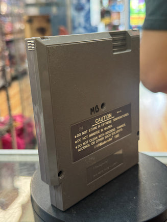 Jackal (Vintage Nintendo NES, Video Game) - Bitz & Buttons