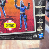 Cartoon-Cobra-Kommandant (G.I. Joe im Vintage-Stil, Super7 Reaction+)