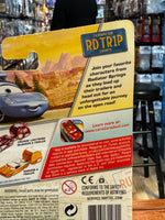 Road Trip Sally Diecast 1:55 (Pixar Cars, Mattel)