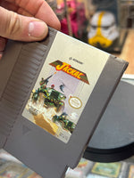 Jackal (Vintage Nintendo NES, Video Game) - Bitz & Buttons