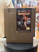 Robocop (Vintage Nintendo NES, Video Game) - Bitz & Buttons