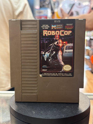 Robocop (Vintage Nintendo NES, Video Game) - Bitz & Buttons