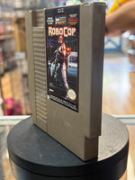 Robocop (Vintage Nintendo NES, Video Game) - Bitz & Buttons