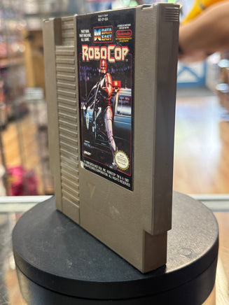 Robocop (Vintage Nintendo NES, Video Game) - Bitz & Buttons