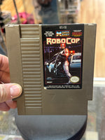 Robocop (Vintage Nintendo NES, Video Game) - Bitz & Buttons