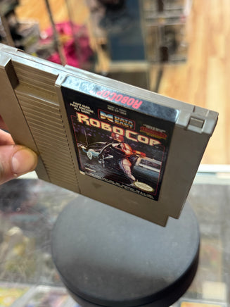 Robocop (Vintage Nintendo NES, Video Game) - Bitz & Buttons