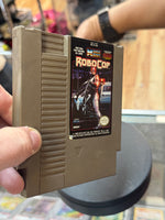 Robocop (Vintage Nintendo NES, Video Game) - Bitz & Buttons