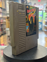 Friday the 13th (Vintage Nintendo NES, Video Game) - Bitz & Buttons