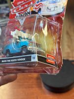 Buck Tooth Vendor Mater Diecast 1:55 (Pixar Cars, Mattel)