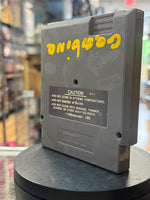 Friday the 13th (Vintage Nintendo NES, Video Game) - Bitz & Buttons