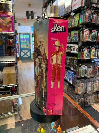 Ken Horse Loving #3600 (Vintage Barbie, Mattel) Sealed - Bitz & Buttons