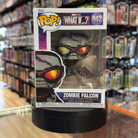 Zombie Falcon #942 (Funko Pop, Marvel)