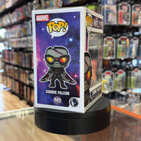 Zombie Falcon #942 (Funko Pop, Marvel)