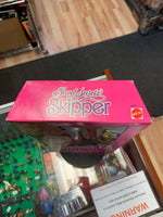 Skipper Jewel Secrets #3133 (Vintage Barbie, Mattel) versiegelt