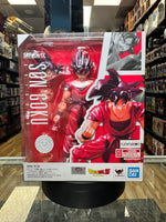Kaioken Son Goku (Bandai Tamashii SH Figuarts, Dragon Ball Z) *SEALED*