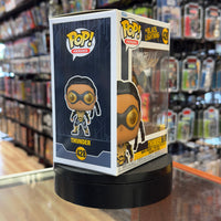 Thunder #428 (Funko Pop, Black Lightning)