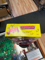 Rock n' Curl Jem 7064 (Vintage Jem & The Holograms, Hasbro) Sealed